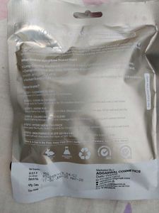 Velvetree Bio-Brightening Facial Kit