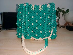 Handbag