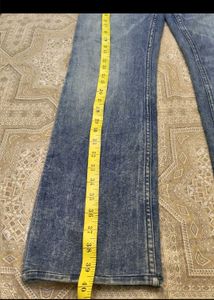 Tommy Jeans Denim Pants