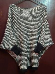 Kaftan Sweater