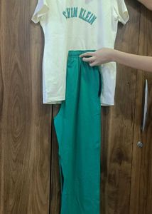 Calvin Klein cord set
