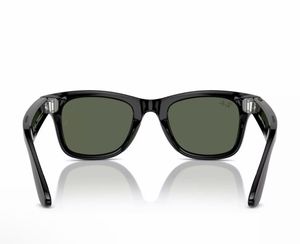 Ray-Ban Wayfarer Smart Glasses