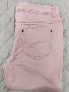 Branded Jeans For Girls Waist 36
