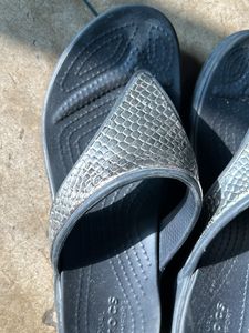 Crocs Wedges