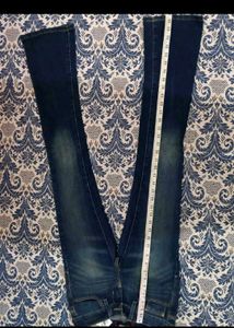 Guess Y2k Low Rise Jeans