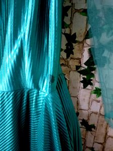 Evening Gown