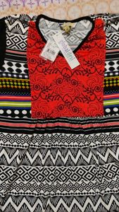 New Global Desi Top