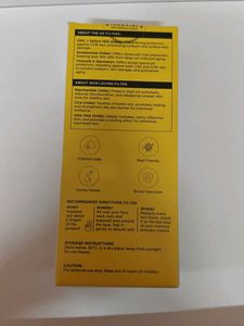 Sun Scoop Featherlight Fluid Sunscreen SPF 50+