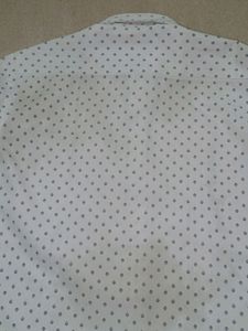 Best Snitched Tailored Small Size New Shirt...