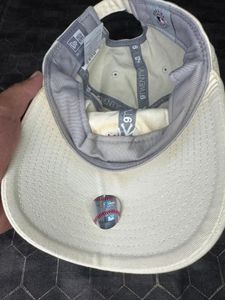 Classic NY Baseball Cap