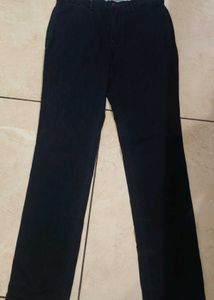 POLO Classic Navy Chino Pants