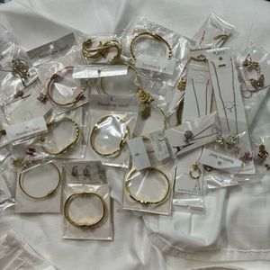 Anti Tarnish Bracelets