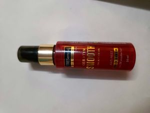 tresemme hair serum + free  gift 🎁🎁