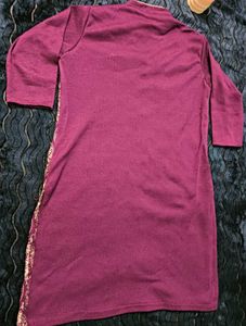 woolen kurti ☃️☃️38,40