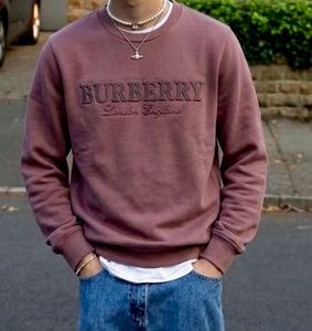 Burberry London England Sweatshirt