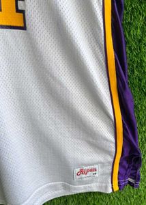 Vintage Jackson #34 Basketball Jersey