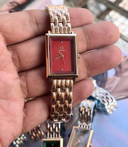 Ck First Copy Women Watch