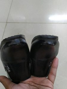 Kids Formal Shoes