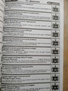 Thirukkural Book