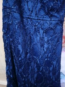 Party Wear Gowns