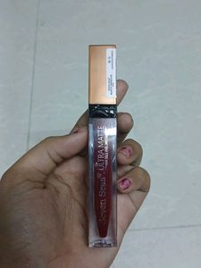 Seven Seas Ultra Matte Lipstick