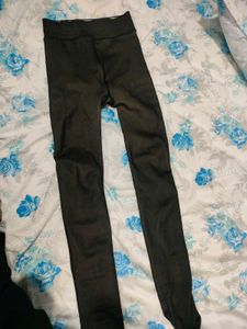 Cozy Fleece Lined Leggings