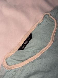 Cute Pastel Cropped T-Shirt