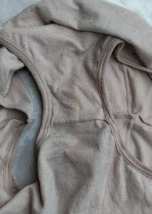 Comfortable High-Waisted Briefs