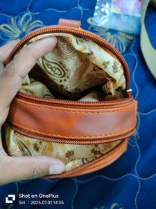 Sling Bag