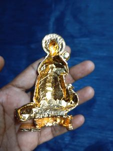Mettal Golden Murugan Idol