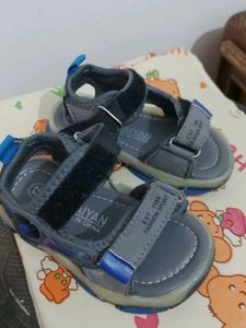 Cute Kids Sandals