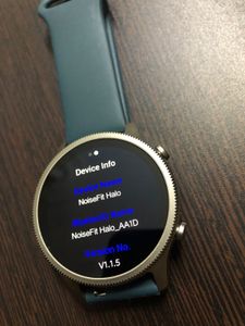 Noise Smartwatch NSW-68
