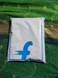 Flipkart poly bags