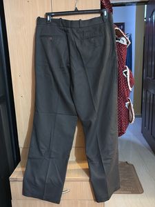 Men's formal trouser
