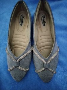 Stylish Shadley Ballerinas