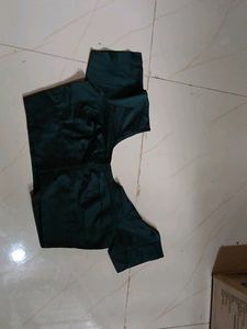 Baby Blouse