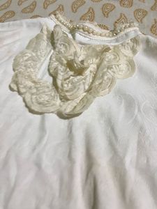 Bundle of 4 Tops - Polka Dot &amp; Floral