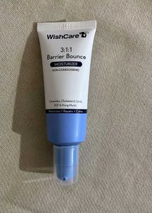 WishCare 3:1:1 Barrier Bounce Moisturizer