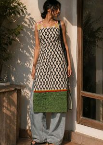 Square Neck Kurta 💓