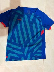 Bundle of 4 Athletic Branded T-Shirts