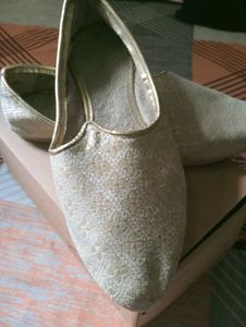 Elegant Men's Jutti Shoes