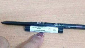 Avon Kajal Eyeliner Pencil - Deep Plum