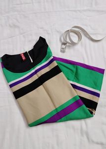 Beautiful Midi Dress