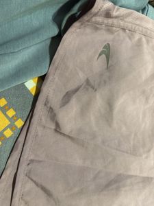 Athletic Shorts(dry fit)