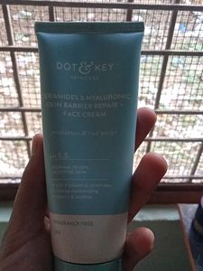 Moisturizer
