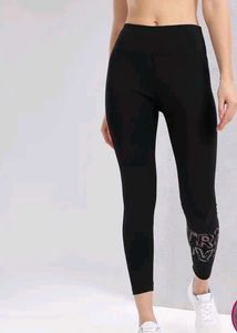 Women Rapid-Dry Cropped Training Tights