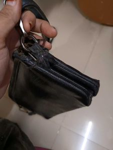 Supreme Crossbody Bag