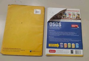 Class 7 Math Olympiad Books