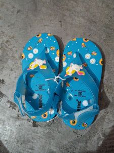 Very Comfortable Slippers For Your Baby