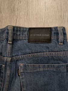 Ma4549 G-star raw baggy jeans waist 30 inches